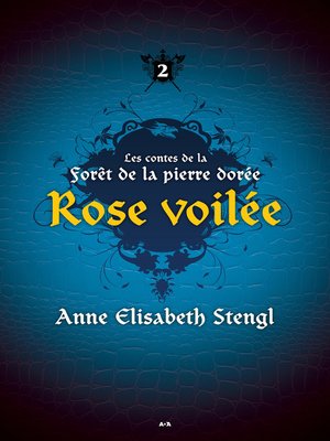 cover image of Rose voilée